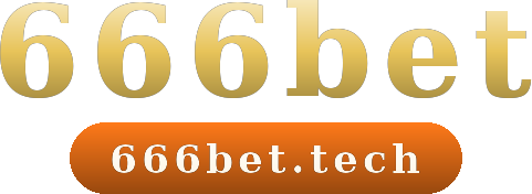 666bet logotipo